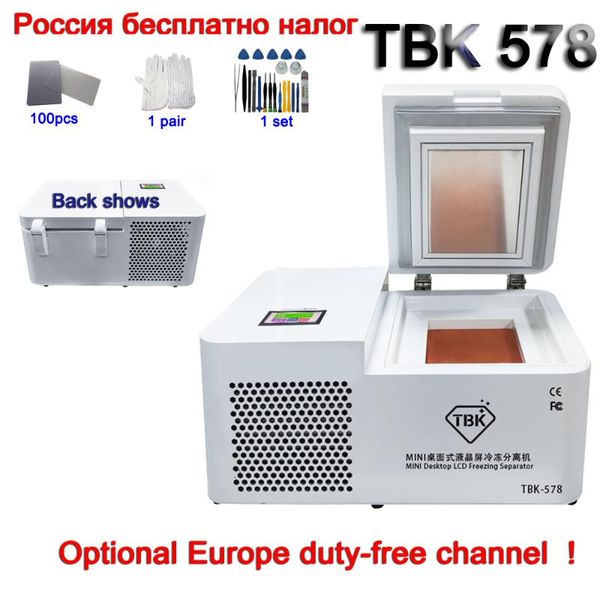 tbk-578 mini desklcd screen separator er separating machine for samsung edge for tablet screen refurbishment
tbk-578 mini desklcd screen separator er separating machine for samsung edge for tablet screen refurbishment