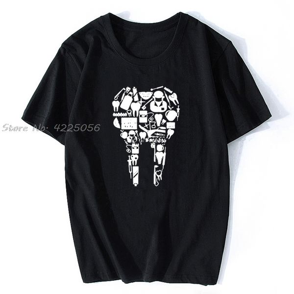 funny tooth teeth dentist print t shirt summer casual girl hip hop print fashion men cotton tshirt tees streetwear
funny tooth teeth dentist print t shirt summer casual girl hip hop print fashion men cotton tshirt tees streetwear