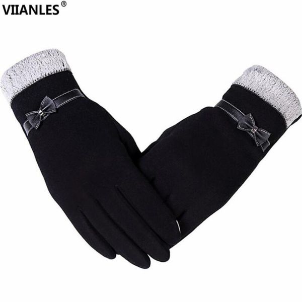 five fingers gloves viianles cashmere mittens female womens touched screen ladies winter warm elegant lace splice, Blue;gray
five fingers gloves viianles cashmere mittens female womens touched screen ladies winter warm elegant lace splice, Blue;gray