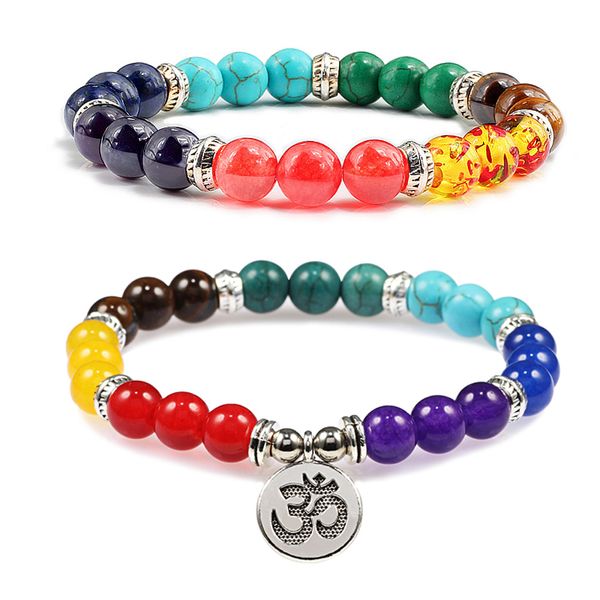 beaded, strands 7 chakra bracelets lotus pedant natural stone beads men women buddha healing balance yoga bangles prayer jewelry gifts, Black
beaded, strands 7 chakra bracelets lotus pedant natural stone beads men women buddha healing balance yoga bangles prayer jewelry gifts, Black