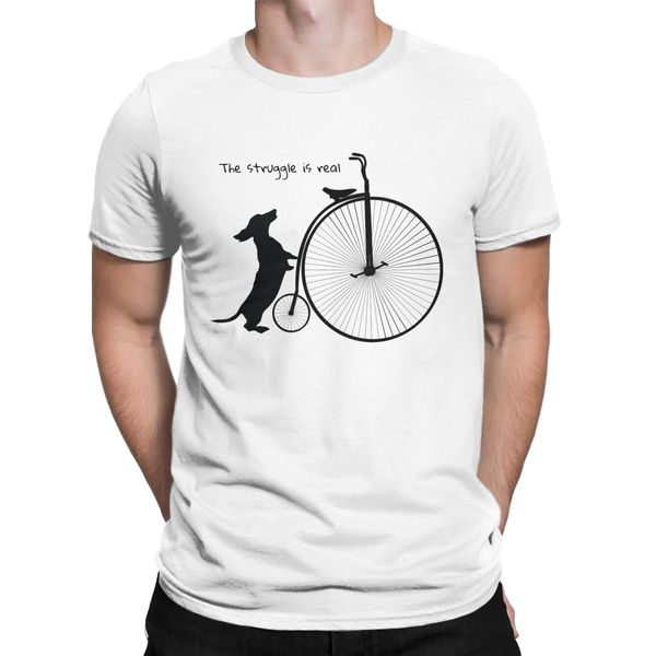 the struggle is real dachshund and bike t shirt men's pure cotton hipster t-shirt funny sausage dog wiener dog tee birthday gift
the struggle is real dachshund and bike t shirt men's pure cotton hipster t-shirt funny sausage dog wiener dog tee birthday gift
