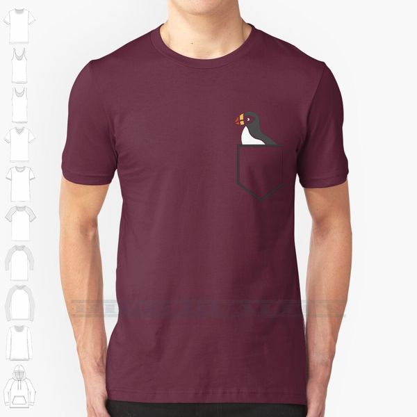 puffin in my pocket custom design print for men women cotton new cool tee t shirt big size 6xl puffin iceland iceland
puffin in my pocket custom design print for men women cotton new cool tee t shirt big size 6xl puffin iceland iceland