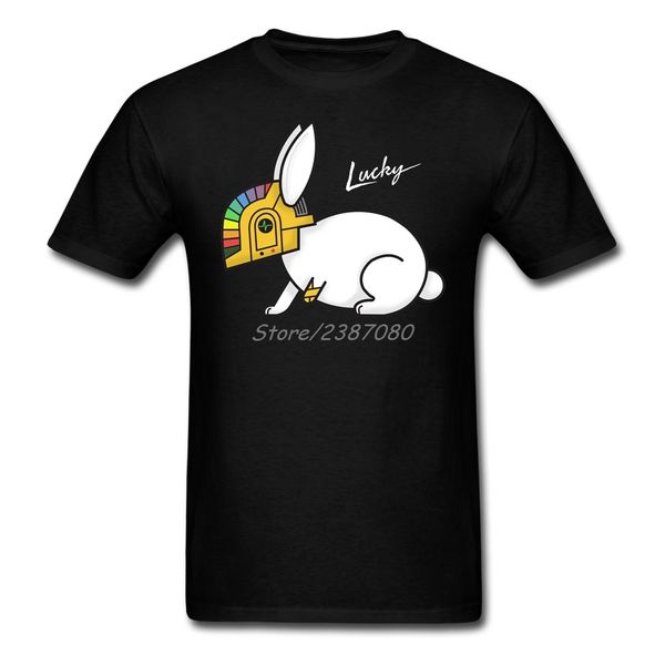 hip hop lucky daft punk t shirt boyfriend men's clothes o-neck cotton plus size short sleeve funny t shirts
hip hop lucky daft punk t shirt boyfriend men's clothes o-neck cotton plus size short sleeve funny t shirts