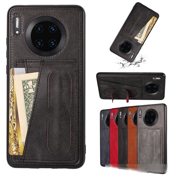beveled air cushion shockproof leather wallet tpu case with dual 2 card slots stand holder for huawei nova 3 3i 4 p30 lite mate 20 30 pro
beveled air cushion shockproof leather wallet tpu case with dual 2 card slots stand holder for huawei nova 3 3i 4 p30 lite mate 20 30 pro