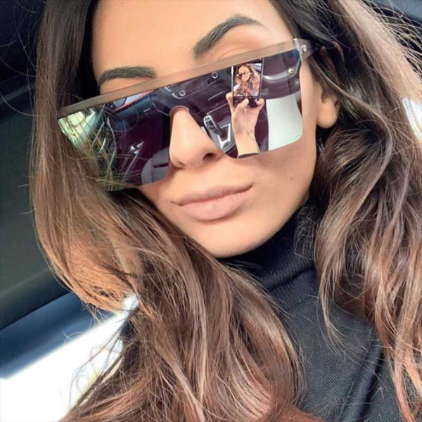 flat oversized mirror silver square sunglasses celebrity retro black sunglasses men women fashion brand designer sunnies, White;black
flat oversized mirror silver square sunglasses celebrity retro black sunglasses men women fashion brand designer sunnies, White;black