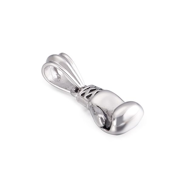 pendant necklaces haoyi stainless steel fist pirate angel skull key for men personality trendy jewelry fashion chain, Silver
pendant necklaces haoyi stainless steel fist pirate angel skull key for men personality trendy jewelry fashion chain, Silver