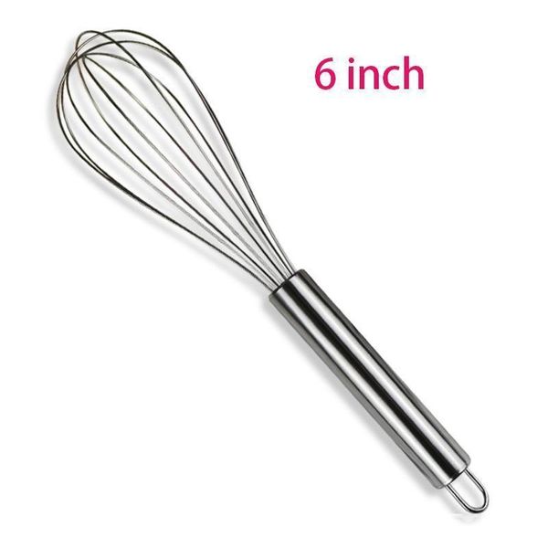 egg tools stainless steel egg beater hand whisk mixer kitchen tools cream stirring for home kitchen tools (8/10/12 inches, Silver
egg tools stainless steel egg beater hand whisk mixer kitchen tools cream stirring for home kitchen tools (8/10/12 inches, Silver