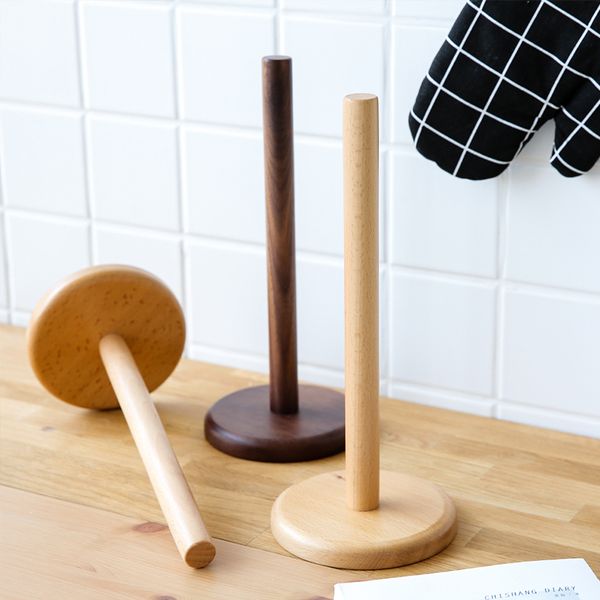 tissue boxes & napkins wooden single column vertical paper towel holder roll plastic wrap storage bag bathroom napkin bb50zj
tissue boxes & napkins wooden single column vertical paper towel holder roll plastic wrap storage bag bathroom napkin bb50zj