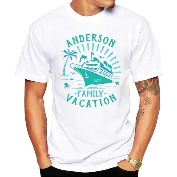 teehub fashion family vacation printed ship trip men t-shirt summer tshirts short sleeve casual funny tees
teehub fashion family vacation printed ship trip men t-shirt summer tshirts short sleeve casual funny tees