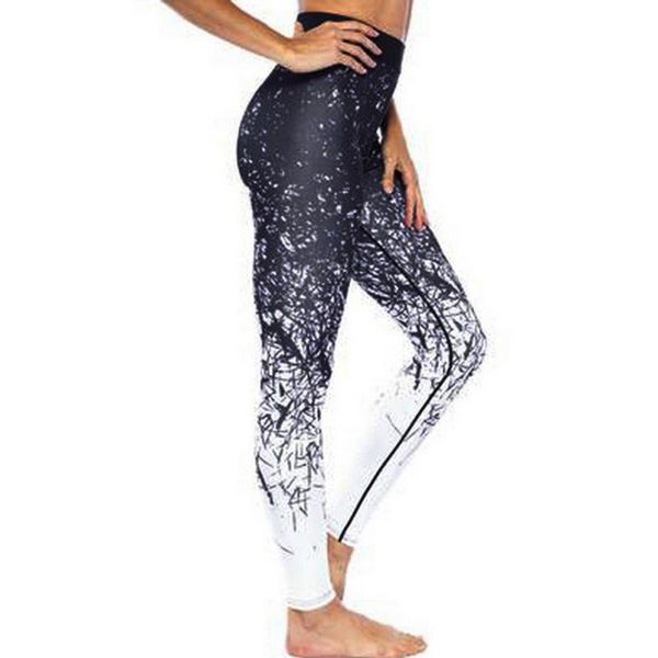 woman gradient high waist yoga pant skinny breathable warmth winter sportswear for fitness runningve, White;red
woman gradient high waist yoga pant skinny breathable warmth winter sportswear for fitness runningve, White;red