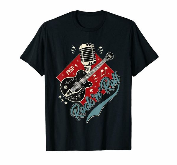 2019 мода 50s rockabilly одежда качели 1950s greaser rocker черная футболка s-3xl тройники
2019 мода 50s rockabilly одежда качели 1950s greaser rocker черная футболка s-3xl тройники