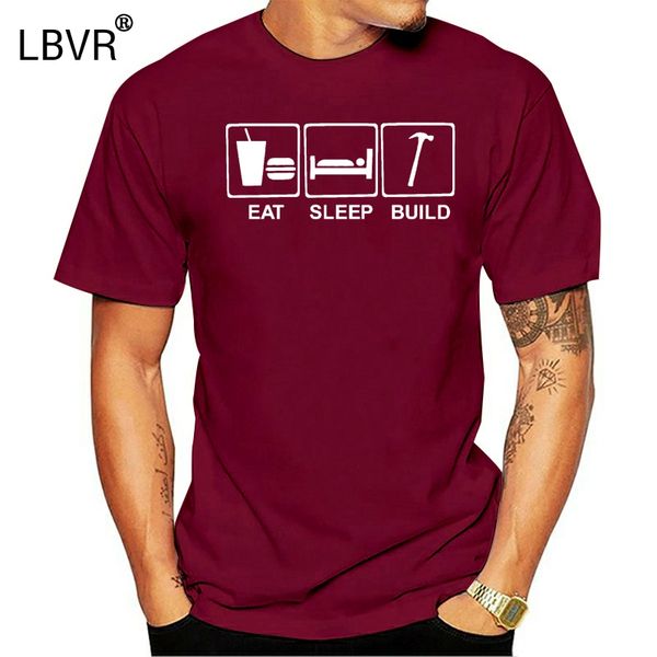 2019 fashion eat sleep build t-shirt builder carpenter contractor construction worker shirt tee shirt
2019 fashion eat sleep build t-shirt builder carpenter contractor construction worker shirt tee shirt