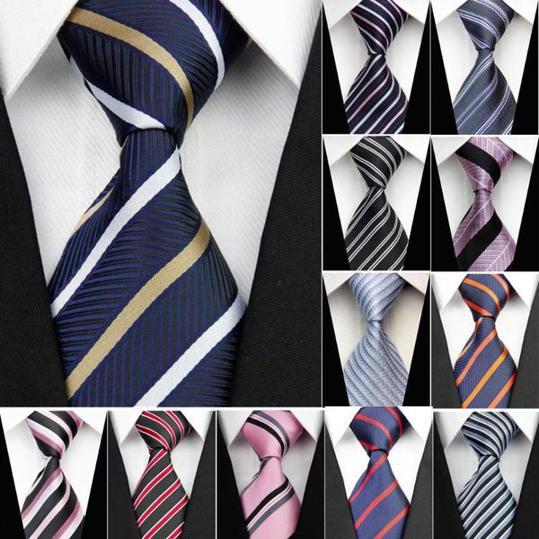 fashion neck tie for men wedding party man suit necktie wide silk jacquard ties striped pattern gravata black blue red 3"/7.5cm, Blue;purple
fashion neck tie for men wedding party man suit necktie wide silk jacquard ties striped pattern gravata black blue red 3"/7.5cm, Blue;purple