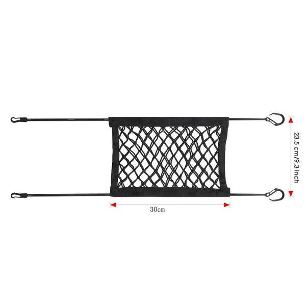 car storage interior car barrier seat net organizer universal stretchy auto backseat storage new accessories organizer
car storage interior car barrier seat net organizer universal stretchy auto backseat storage new accessories organizer