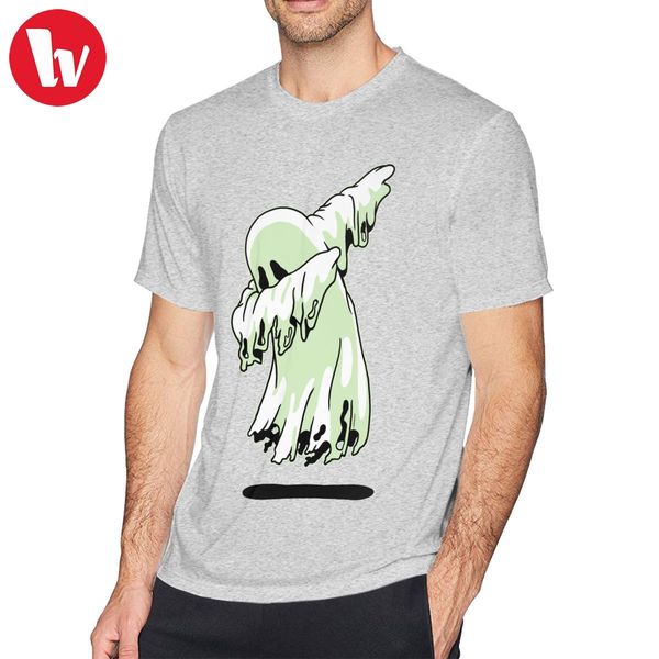 hip hop halloween t shirt dabbing ghost t-shirt 100 cotton short sleeve tee shirt fashion graphic tshirt
hip hop halloween t shirt dabbing ghost t-shirt 100 cotton short sleeve tee shirt fashion graphic tshirt