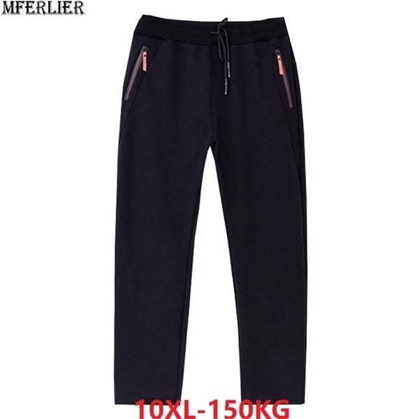 autumn men cotton sweatpants sports pants plus size large 7xl 8xl 9xl 10xl pants oversize pants loose 150kg 56 58 60 62 66 68 70, Black
autumn men cotton sweatpants sports pants plus size large 7xl 8xl 9xl 10xl pants oversize pants loose 150kg 56 58 60 62 66 68 70, Black