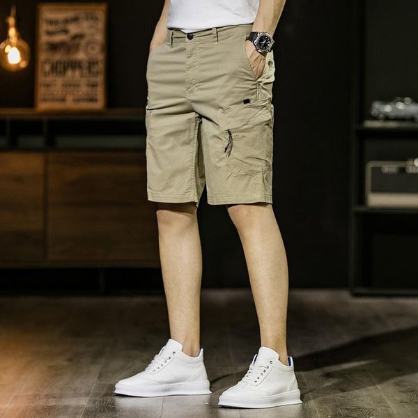 men's shorts 2021 in fashion cotton casual embroidered zipper pocket letter khaki black grey, White;black
men's shorts 2021 in fashion cotton casual embroidered zipper pocket letter khaki black grey, White;black