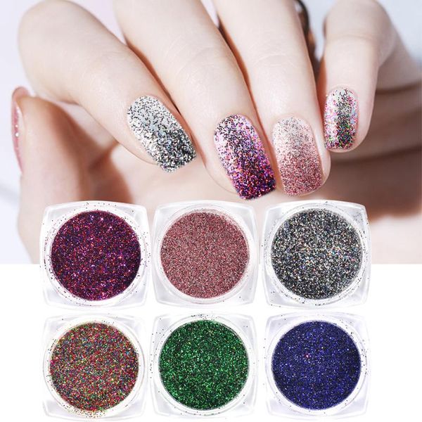 nail glitter charm salon set shiny purple pink dipping powder art decorations holographic accessory manicure le1539-26, Silver;gold
nail glitter charm salon set shiny purple pink dipping powder art decorations holographic accessory manicure le1539-26, Silver;gold