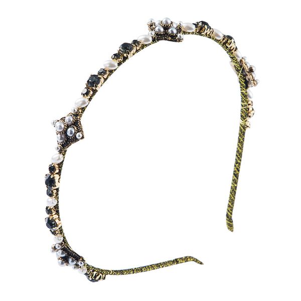 selling l de star hair accessories for women geometric alloy pearl ornaments girls' thin headbands with rhinestone
selling l de star hair accessories for women geometric alloy pearl ornaments girls' thin headbands with rhinestone