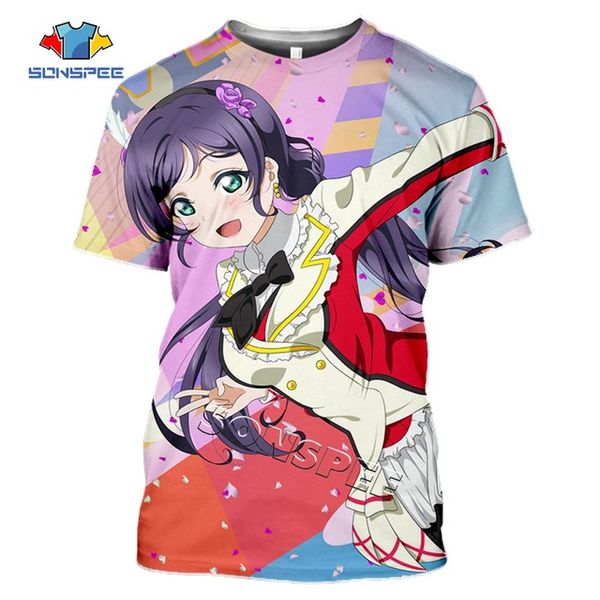 3d anime girl love live summer idol girl men pullover 3d print shirts harajuku kawaii hippie men clothing
3d anime girl love live summer idol girl men pullover 3d print shirts harajuku kawaii hippie men clothing