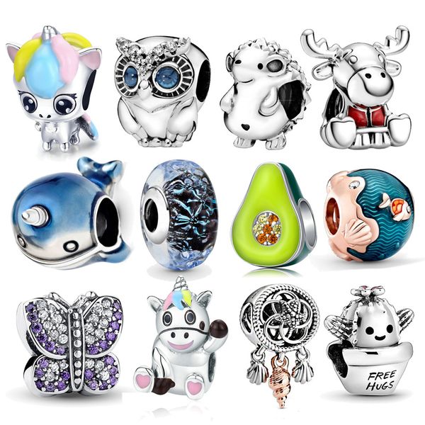other codemonkey 100% 925 sterling silver playing kitten cat blue cz charm beads fit bracelet & bangles diy jewelry making c708
other codemonkey 100% 925 sterling silver playing kitten cat blue cz charm beads fit bracelet & bangles diy jewelry making c708