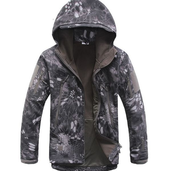 outdoor jackets&hoodies 2021 fashion solid color camouflage skin charge soft shell men set mountaineering hiking jacket fishing clothing, Blue;black
outdoor jackets&hoodies 2021 fashion solid color camouflage skin charge soft shell men set mountaineering hiking jacket fishing clothing, Blue;black