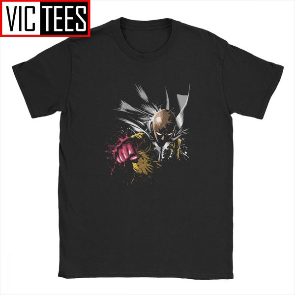 men t-shirt one punch man tshirt leisure cotton saitama opm oppai anime manga birthday present
men t-shirt one punch man tshirt leisure cotton saitama opm oppai anime manga birthday present