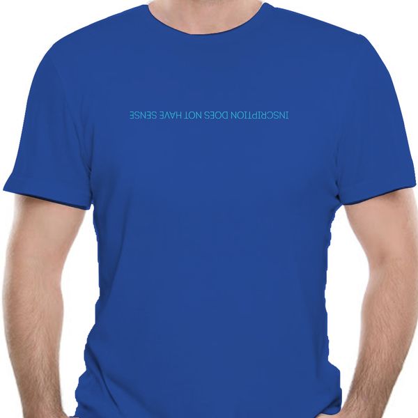 men t shirt short sleeve inscription does not make sense memes t shirt(1) women t-shirt tee 0944e
men t shirt short sleeve inscription does not make sense memes t shirt(1) women t-shirt tee 0944e
