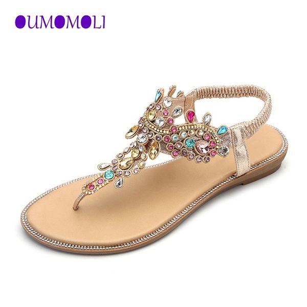 woman sandals women shoes rhinestones chains thong gladiator flat sandals crystal chaussure plus size 36--41 q068 y200620, Black
woman sandals women shoes rhinestones chains thong gladiator flat sandals crystal chaussure plus size 36--41 q068 y200620, Black