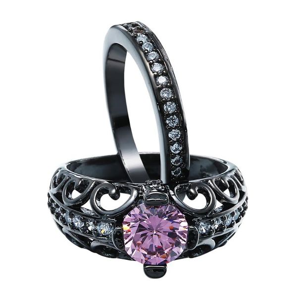 cluster rings 20% off fashion silver color party vintage ring pink blue crystal black gold sets for women valentine's day, Golden;silver
cluster rings 20% off fashion silver color party vintage ring pink blue crystal black gold sets for women valentine's day, Golden;silver