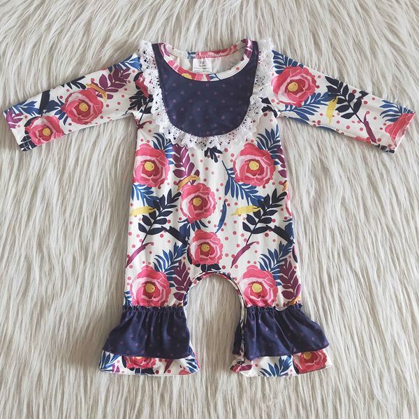 new design baby girls romper milk silk boutique rompers flower wholesale children clothes toddler baby girl romper long sleeve rts, White
new design baby girls romper milk silk boutique rompers flower wholesale children clothes toddler baby girl romper long sleeve rts, White