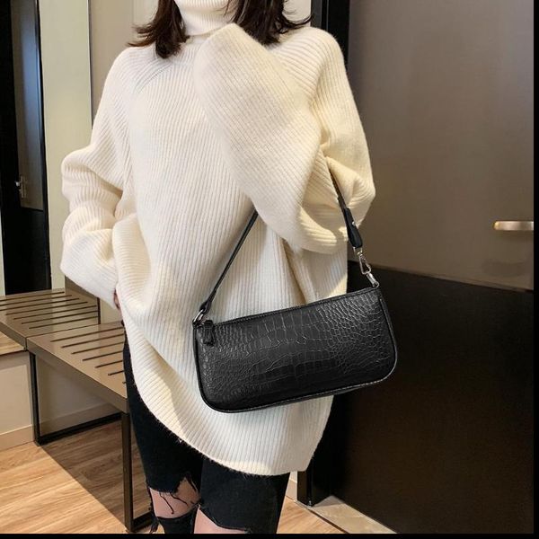 мода крокодиловой кожи женщин сумка аллигатор сумка плеча crossbody сумочка женская сумки женский сумки сумка багет
мода крокодиловой кожи женщин сумка аллигатор сумка плеча crossbody сумочка женская сумки женский сумки сумка багет