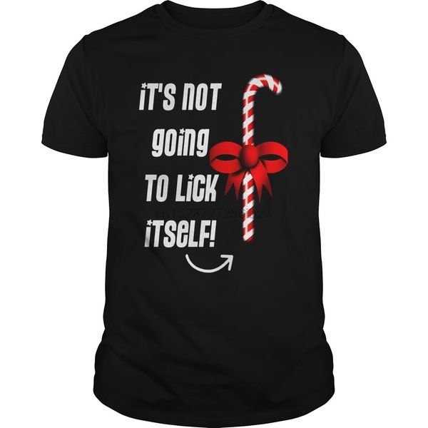 men t shirt short sleeve christmas candy cane lick itself funny humor t-shirt cool women t-shirt tee
men t shirt short sleeve christmas candy cane lick itself funny humor t-shirt cool women t-shirt tee