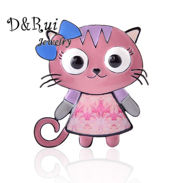 enamel cat brooches for women lovely fashion animal pins and brooches trendy alloy brooch jewelry party gifts 2020, Gray
enamel cat brooches for women lovely fashion animal pins and brooches trendy alloy brooch jewelry party gifts 2020, Gray
