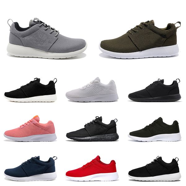 wholesale fashion olympic london mens women running shoes trainers breathable jogging shoes grey white brown triple balck tanjun 36-45
wholesale fashion olympic london mens women running shoes trainers breathable jogging shoes grey white brown triple balck tanjun 36-45