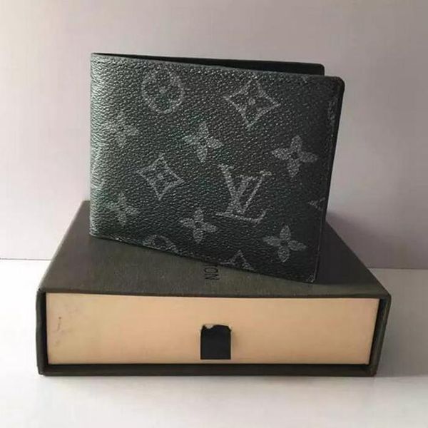 of leather men's short wallet leather wallet men retro cross section wallet card bit card pac, Red;black
of leather men's short wallet leather wallet men retro cross section wallet card bit card pac, Red;black