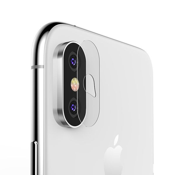 0.15mm 2 pieces back camera lens tempered glass sapphire protector protective film for iphone 7 8 plus x xs max xr
0.15mm 2 pieces back camera lens tempered glass sapphire protector protective film for iphone 7 8 plus x xs max xr