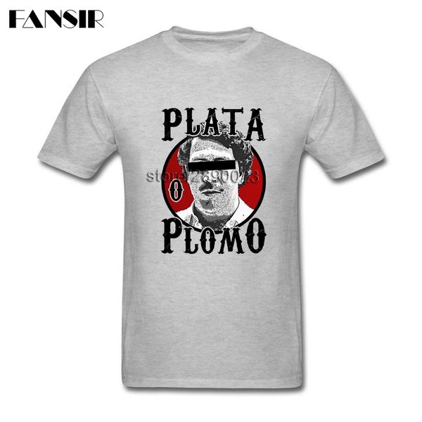 men t-shirt rock short sleeve crewneck cotton tshirt male pablo escobar guys brand clothing
men t-shirt rock short sleeve crewneck cotton tshirt male pablo escobar guys brand clothing