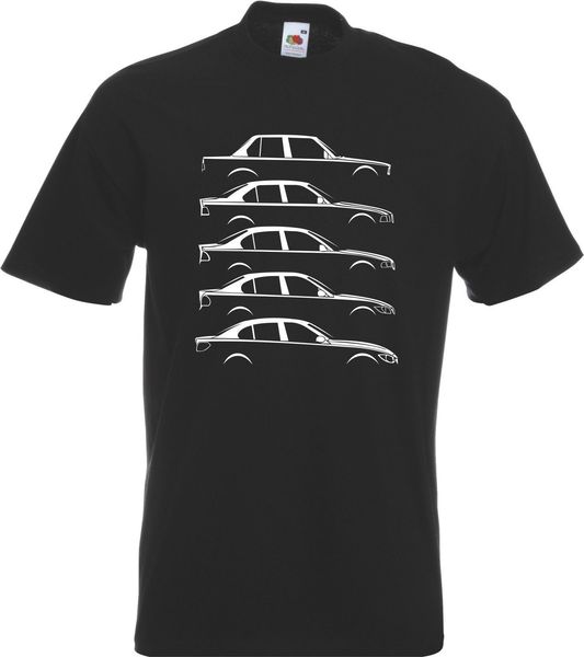 2019 fashion evolution m3 3 series inspired evolution t-shirt tshirt motorsport tee shirt
2019 fashion evolution m3 3 series inspired evolution t-shirt tshirt motorsport tee shirt
