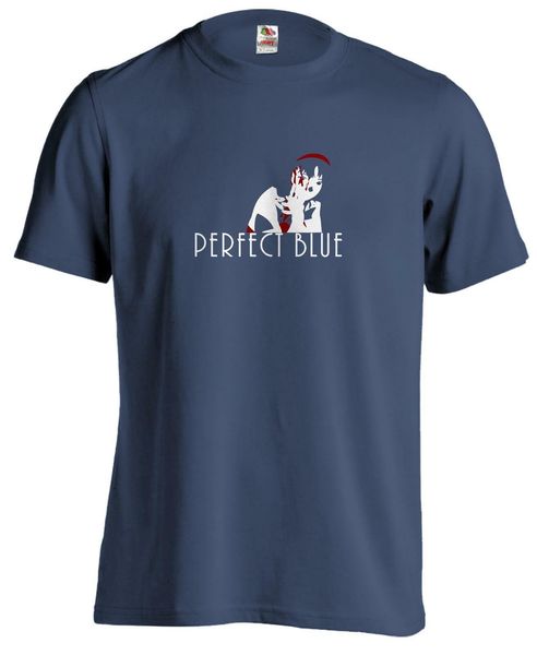 perfect blue satoshi kon anime manga t shirt teecartoon t shirt men new fashion tshirt funny
perfect blue satoshi kon anime manga t shirt teecartoon t shirt men new fashion tshirt funny