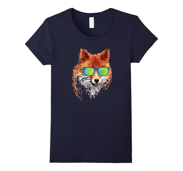 2019 fashion summer style fox sunglasses hipster tee shirt - fun animal t-shirts tee shirt
2019 fashion summer style fox sunglasses hipster tee shirt - fun animal t-shirts tee shirt