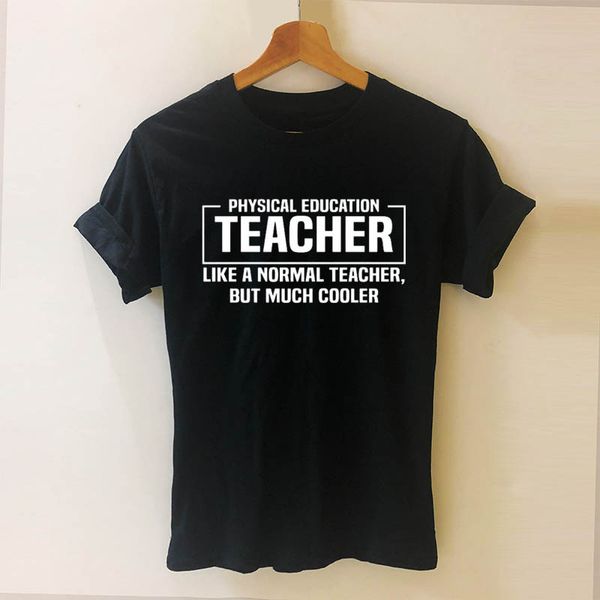 физкультура учитель cooler печати женщины tshirt casual cotton hipster смешная футболка для девушки top tee корабль падения
физкультура учитель cooler печати женщины tshirt casual cotton hipster смешная футболка для девушки top tee корабль падения