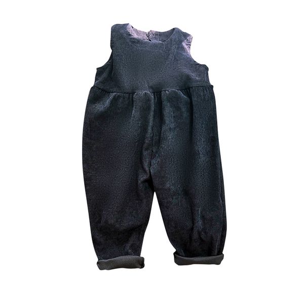 корейский мода стиль ребёнки wide-ноги подтяжки брюки solid color сыпучие детские комбинезоны casual детская одежда горячая, Blue
корейский мода стиль ребёнки wide-ноги подтяжки брюки solid color сыпучие детские комбинезоны casual детская одежда горячая, Blue