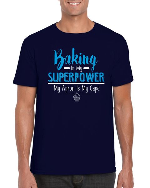 выпечка является my super power (my фартук моего cape) выпечка забавного герой слоган футболка подарки версии для печати t-shirthip хопа tee
выпечка является my super power (my фартук моего cape) выпечка забавного герой слоган футболка подарки версии для печати t-shirthip хопа tee