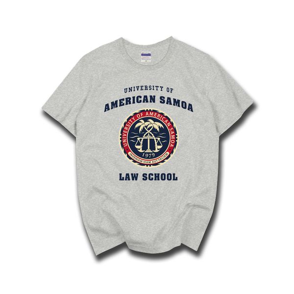 2020 new better call saul bcs breaking bad saul goodman lawyer america samoa law school short sleeve tee shirts 100% cotton
2020 new better call saul bcs breaking bad saul goodman lawyer america samoa law school short sleeve tee shirts 100% cotton