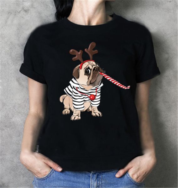 pug dog in a striped cardigan christmas men s-3xl cotton made in us sportswear active tee shirt
pug dog in a striped cardigan christmas men s-3xl cotton made in us sportswear active tee shirt