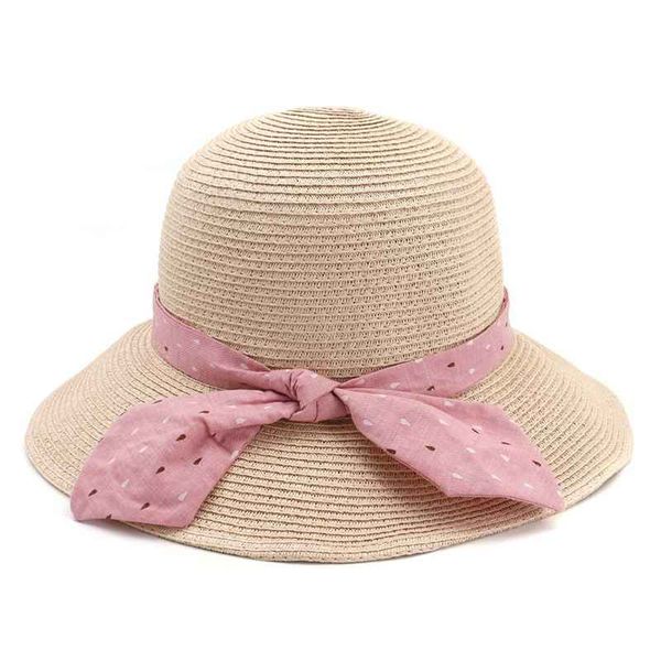 wzcx 2020 fashion new bow korean version tide beach hat casual summer foldable women's hat basin cap, Blue;gray
wzcx 2020 fashion new bow korean version tide beach hat casual summer foldable women's hat basin cap, Blue;gray