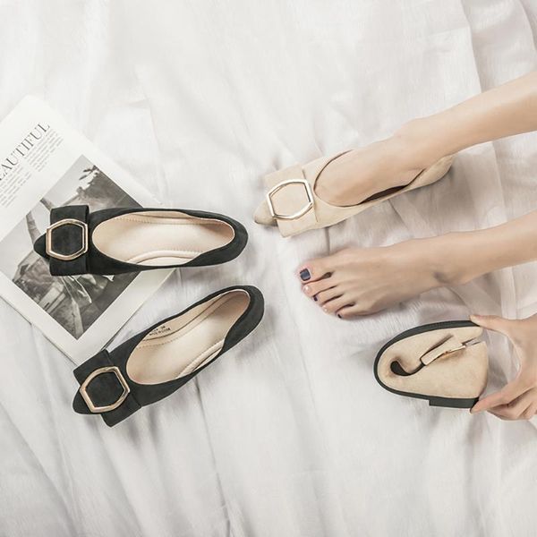 new women flats shoes shallow loafers pointed toe ballet flats lady boat shoes fashion casual 2020 woman zapatos de mujer, Black
new women flats shoes shallow loafers pointed toe ballet flats lady boat shoes fashion casual 2020 woman zapatos de mujer, Black