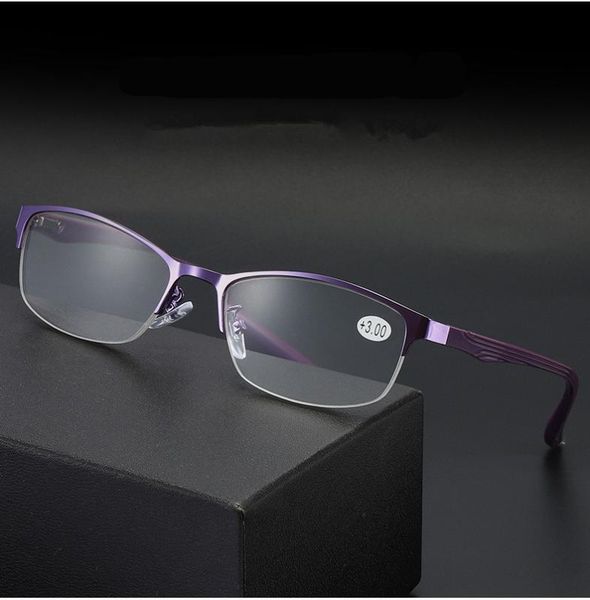 sunglasses metal women prescription reading glasses eyeglasses anti-blue light tr90 female presbyopic +1.0 1.5 2.0 2.5 3.0, White;black
sunglasses metal women prescription reading glasses eyeglasses anti-blue light tr90 female presbyopic +1.0 1.5 2.0 2.5 3.0, White;black