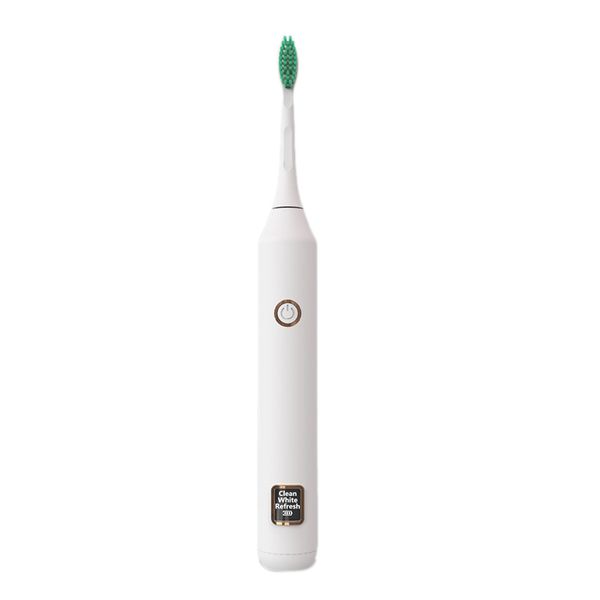 electric toothbrush usb rechargeable waterproof automatic 6 mode oral clean tooth brush
electric toothbrush usb rechargeable waterproof automatic 6 mode oral clean tooth brush